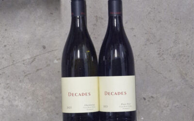 Decades – Old School/New School