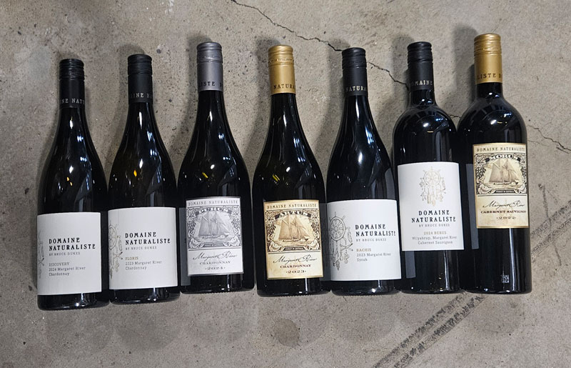 Domaine Naturaliste
