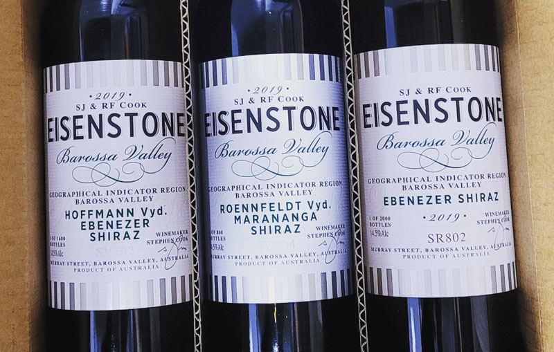 Eisenstone 2019