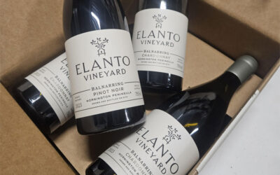 Elanto – Serious Wines, Easygoing style