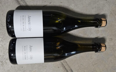 Eminence – Australia’s Greatest Sparkling You’ve Never Heard of