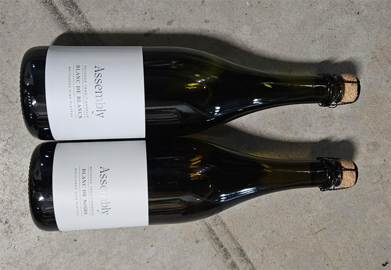 Australia’s Greatest Sparkling You’ve Never Heard of