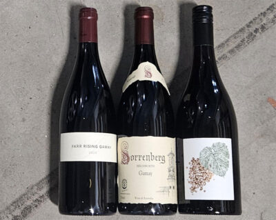 Gamay Pack