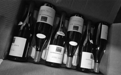 Gembrook Hill 2025 Release – Glimpse of Greatness