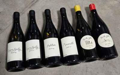 Gentle Folk – Beautiful, soulful wines