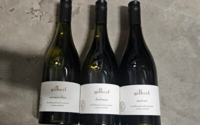 Gilbert Family Wines – something we can all agree on