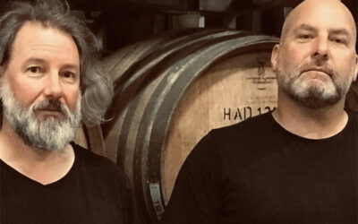 Haddow and Dineen – Australia’s best Gris and more