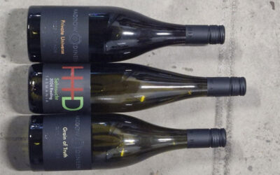 Haddow & Dineen – Compelling Stuff