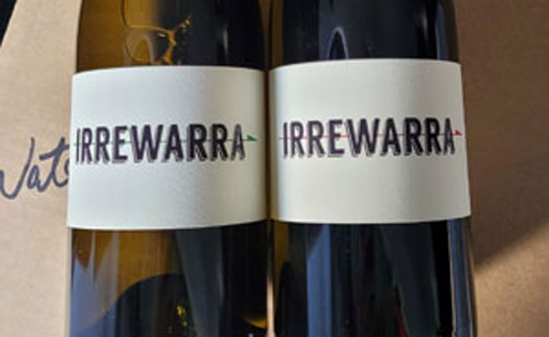Irrewarra
