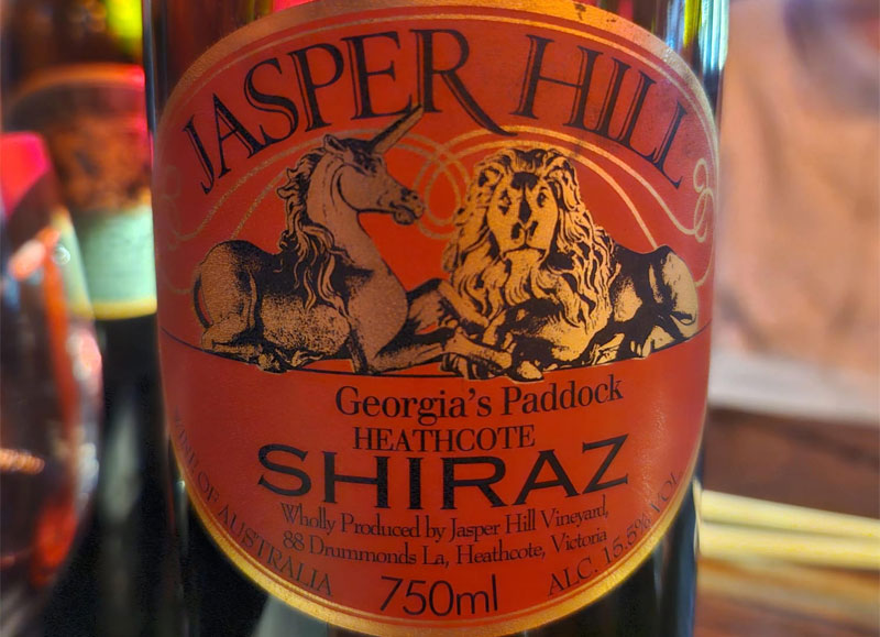 Jasper Hill