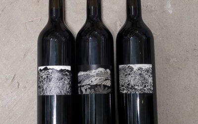 Josh Cooper’s 2021 Summertime Cabernets