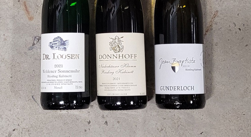 Kabinett