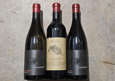 Lambert Wines Pack