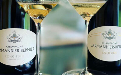 Larmandier-Bernier Spring 2023 Releases