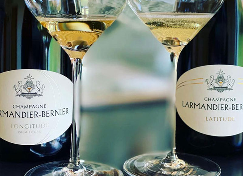 Larmandier Bernier