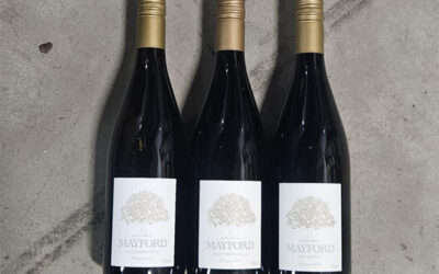 Mayford Wines – easy deliciousness