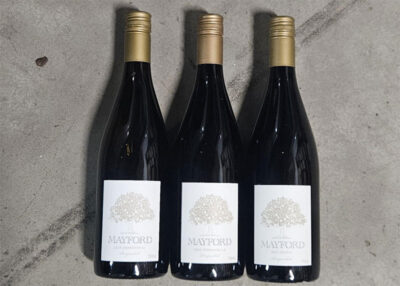 Mayford Wines Pack