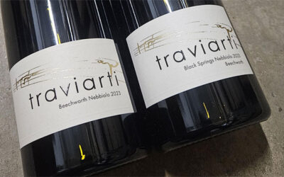 Traviarti – It’s only the Beginning