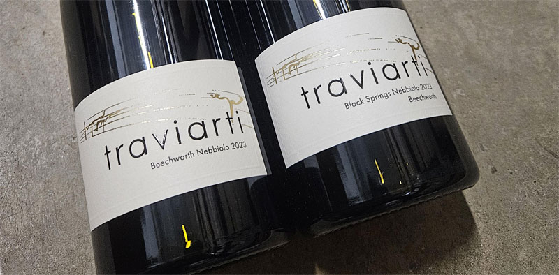 Traviarti