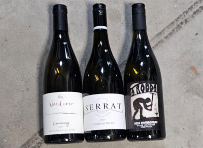 Yarra Chardonnay Pack