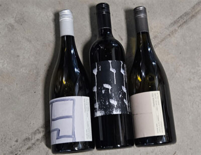 Nocturne 2024 Single Vineyard Pack