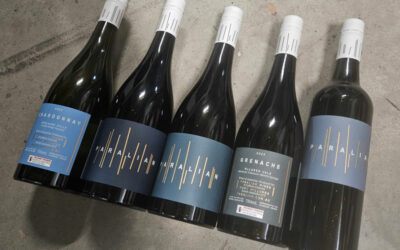 New Release Paralian – Simply delicious