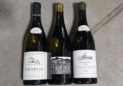 Premium Chardonnay Pack