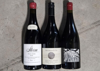 Premium Pinot Pack
