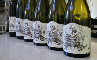 New – Ravensworth Estate Release