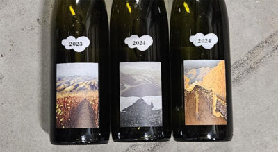 Reed NZ Riesling Pack