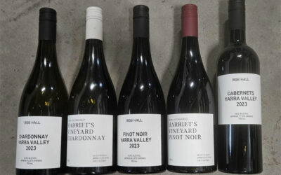 Rob Hall – The Modesty of Fine Wines