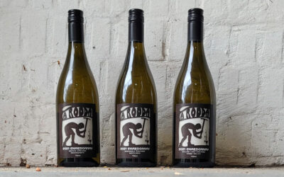 A Rodda Chardonnays – New Premium Release