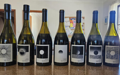 Saltfleet Wines – Salt of the Earth
