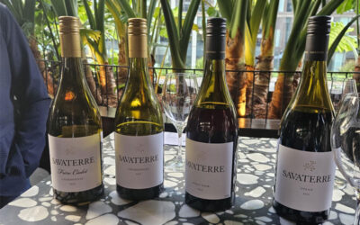 Savaterre – Beechworth Art Deco
