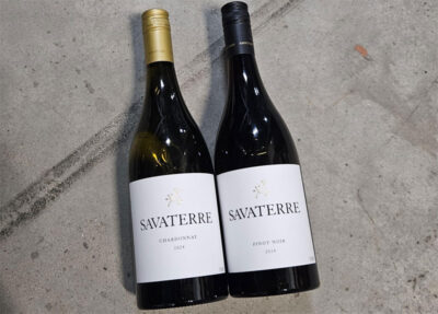 Savaterre Premium Pack 2024