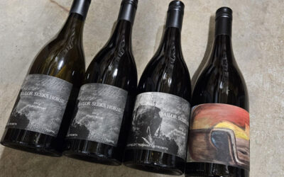 Sailor’s Seeks Horse – Tasmanian Grand Cru