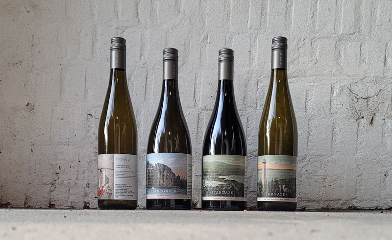 Stargazer Wines