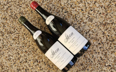 Storm Wines – South African Grand Cru