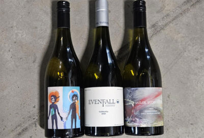 Tassie Chardonnay Pack
