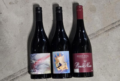 Tassie Pinot Pack