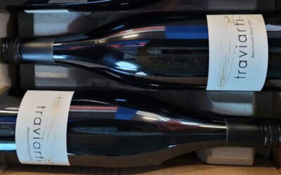Traviarti New Nebbiolo & Chardonnay