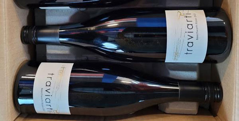 Traviarti Wines