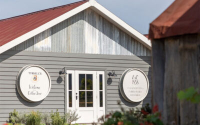 Why Tyrrell’s still makes such compelling wines