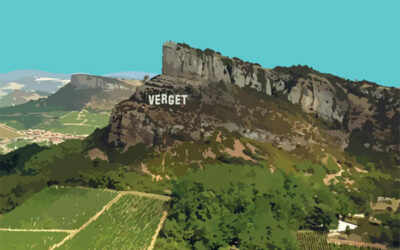 Verget – New Spring 2022 Releases