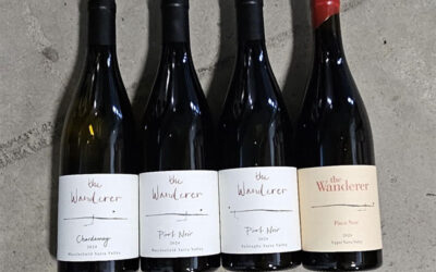 The Wanderer – ‘Fine Wine’ Bargains From 2024