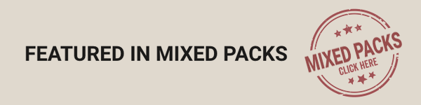 Featured In Mixed Packs