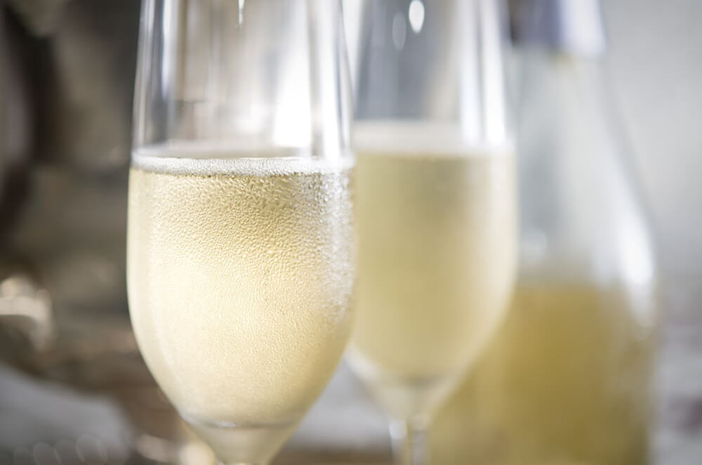 Sparkling / Champaign - Waters Wine Company - Sydney Wine Merchant