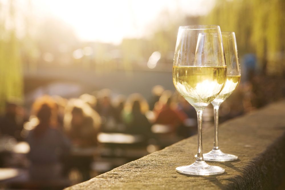 White Wine - Waters Wine Company - Sydney Wine Merchant