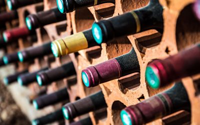 What’s new – our Curious Wines range and first Discovery Case