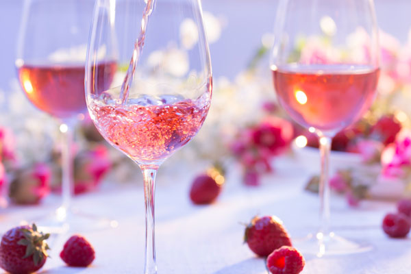 Rose - Waters Wine Company - Sydney Wine Merchant